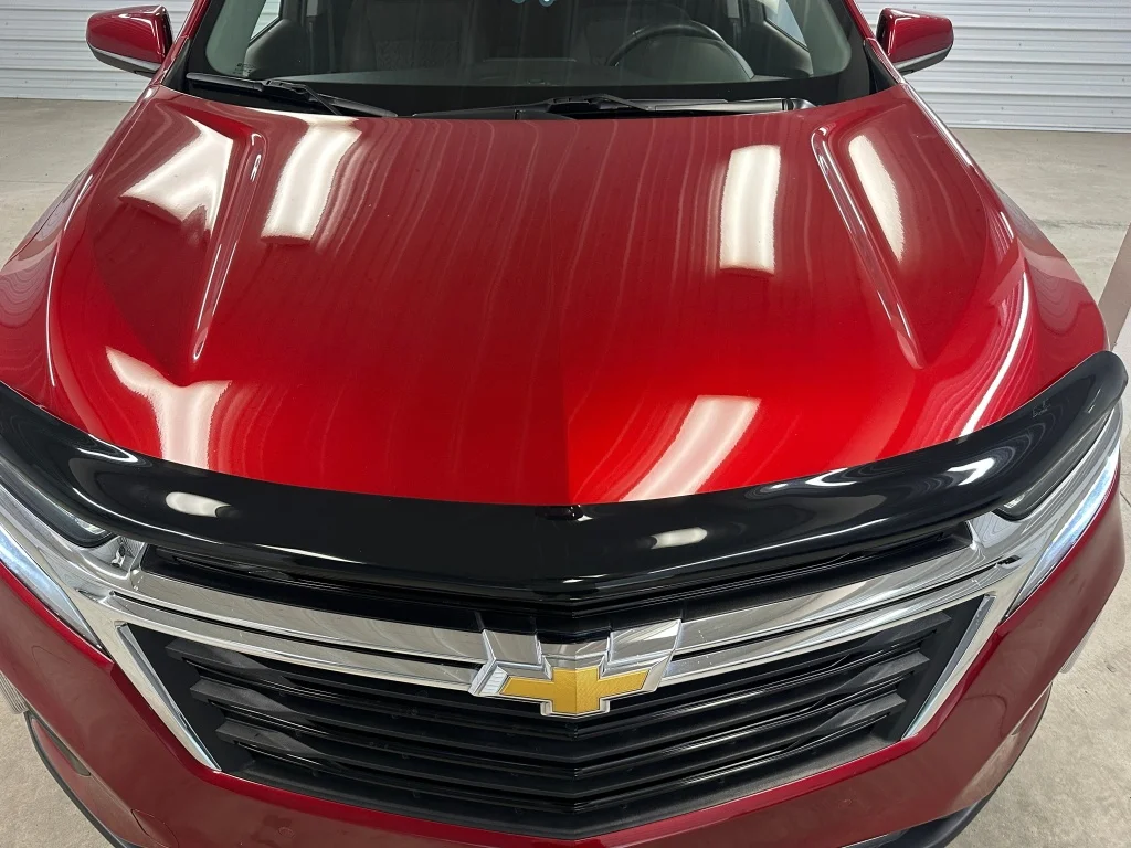 2024 Chevrolet Equinox LT - Photo 40