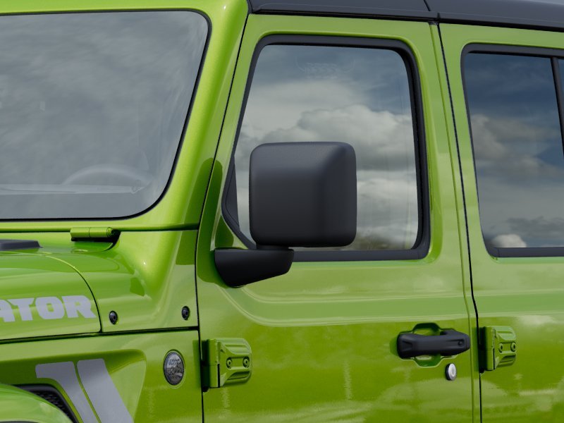 2025 Jeep Gladiator Sport S - Photo 45