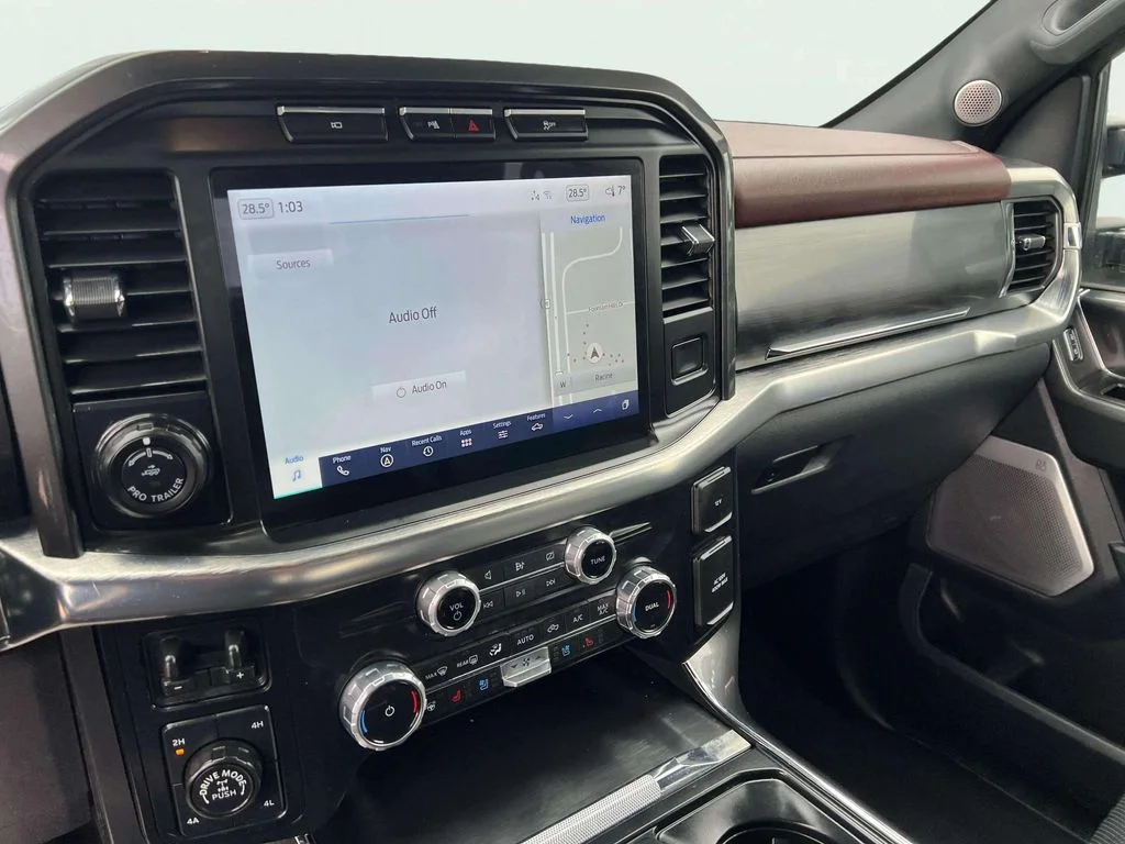 2023 Ford F-150 Lariat - Photo 9