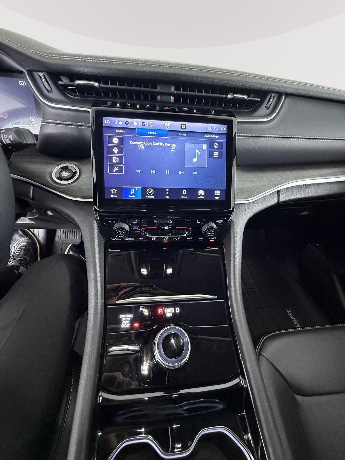 2023 Jeep Grand Cherokee L Limited - Photo 9