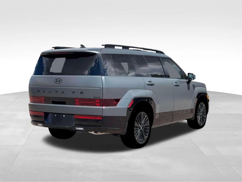 Certified Used 2026 Gray Hyundai Calligraphy image 8