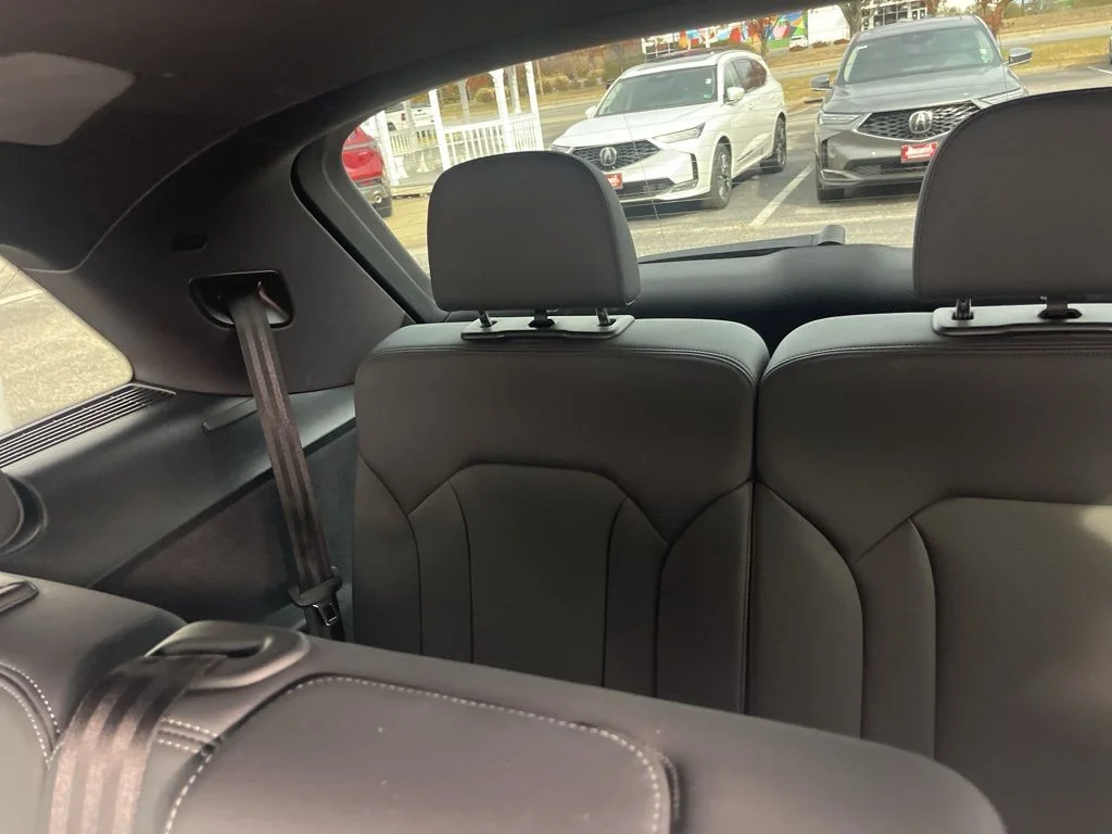 2025 Audi Q7 Premium Plus - Photo 9