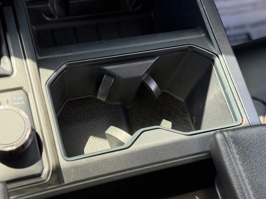 Used 2024 Silver Toyota SR5 image 20