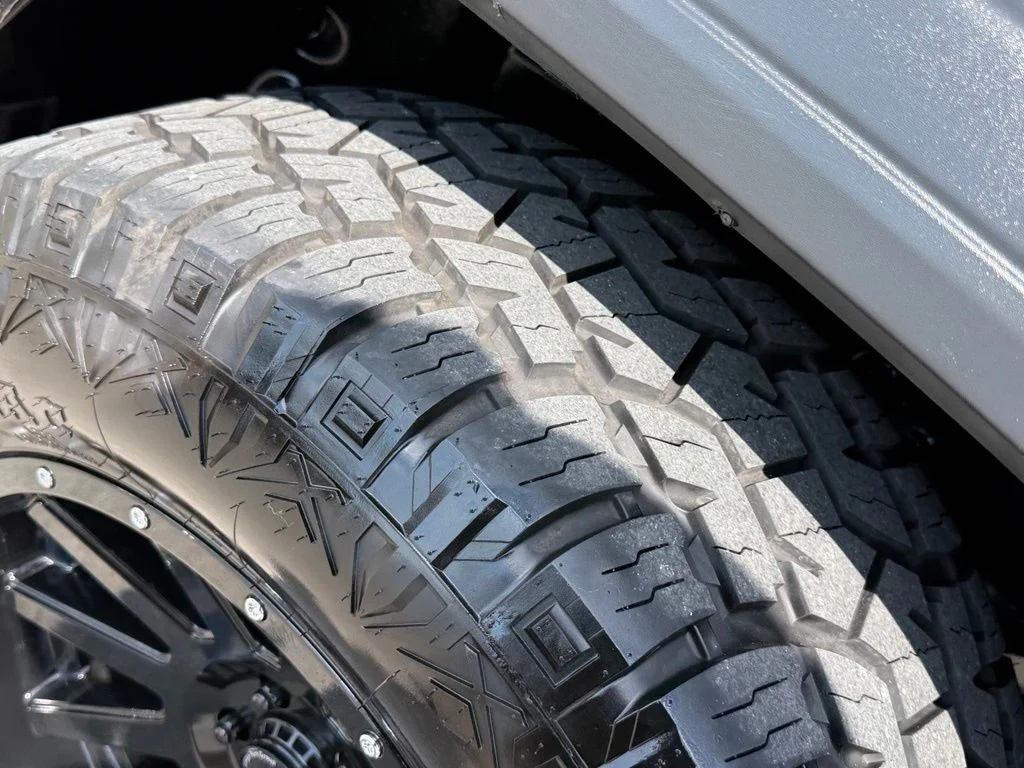Used 2019 Gray Jeep Unlimited Sport S image 40