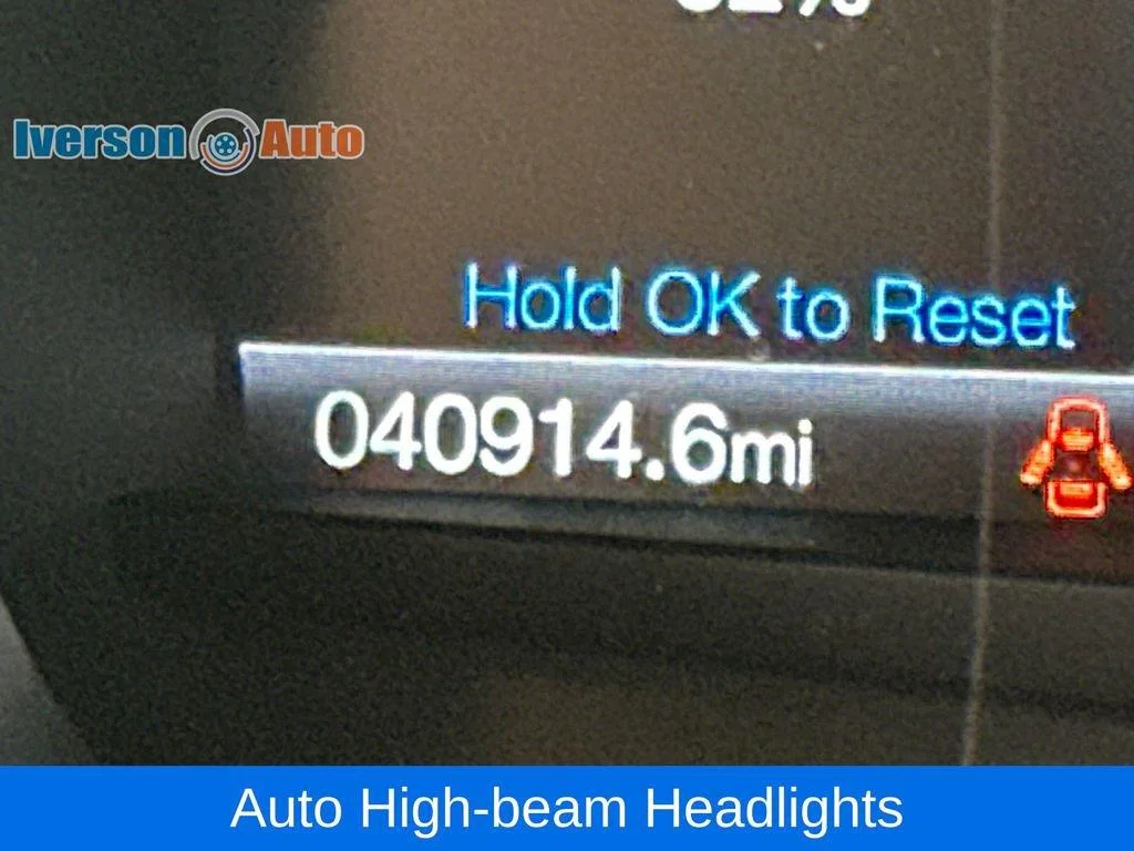 Used 2024 Agate Black Ford SEL image 20
