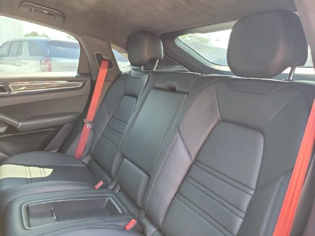 2023 Porsche Cayenne Coupe GTS - Photo 22