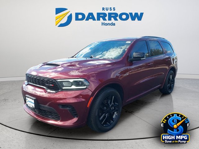 2025 Dodge Durango R/T Plus