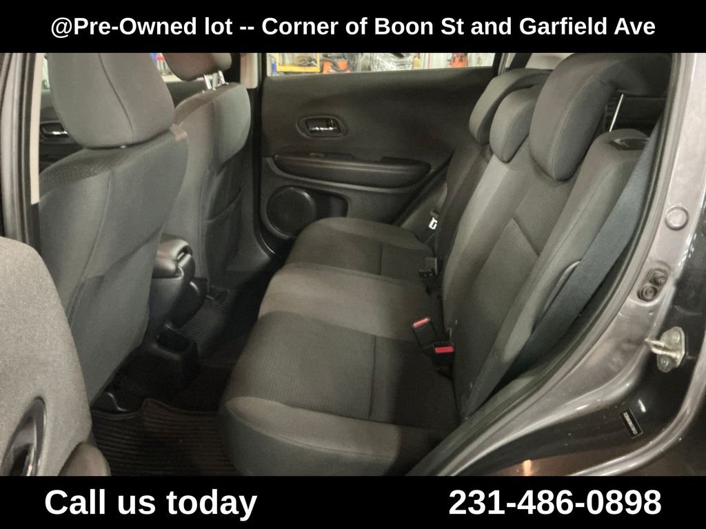 Used 2019  Honda LX image 24