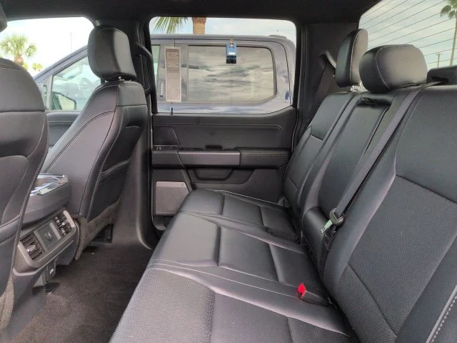New 2026 Avalanche Ford Lariat® image 14