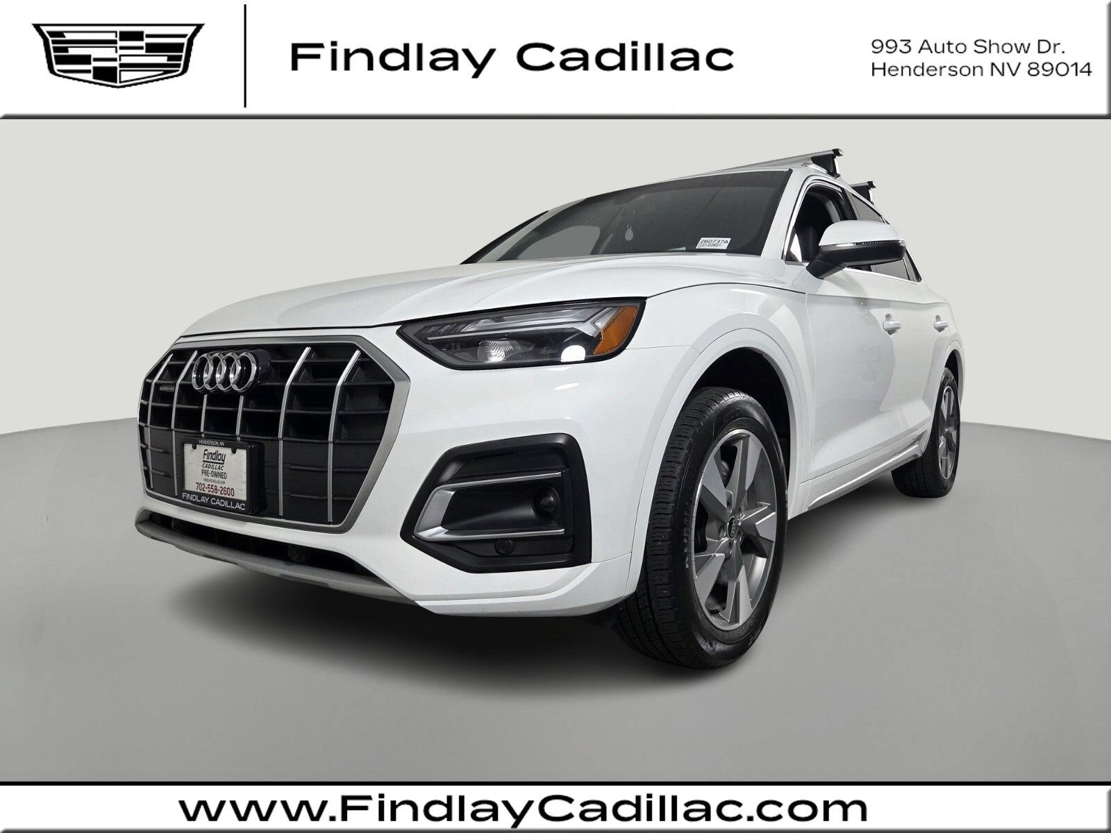 2024 Audi Q5