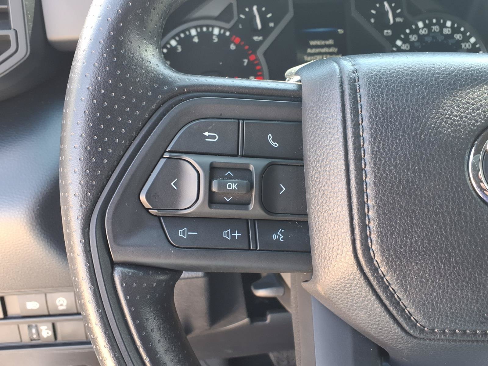 Certified Used 2026 Ice Toyota SR5 image 19
