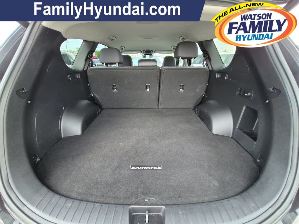 2023 Hyundai Santa Fe SEL - Photo 28
