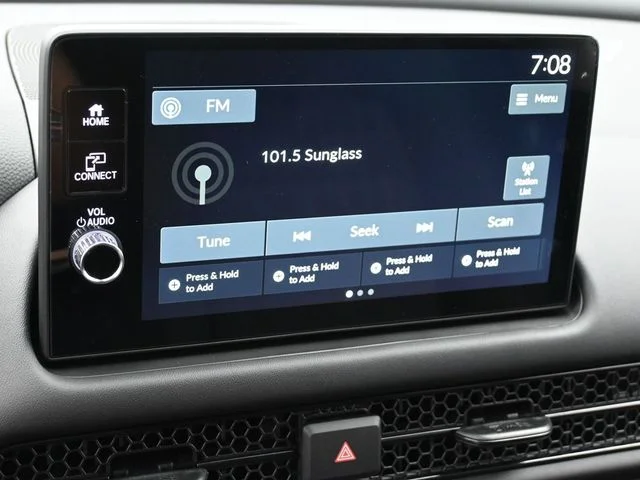 2026 Honda HR-V LX - Photo 22