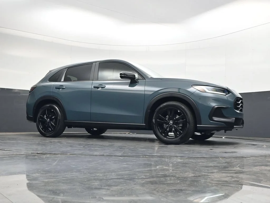 New 2027 Nordic Forest Pearl Honda Sport image 21