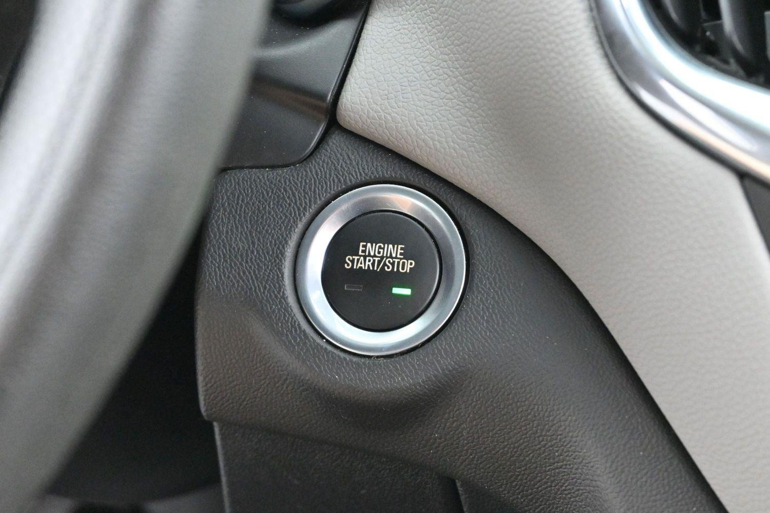 Used 2019 SUMMIT WHITE Chevrolet LS image 24