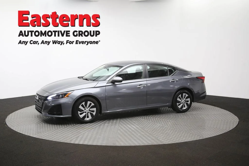Used 2023 Gray Nissan 2.5 S image 56