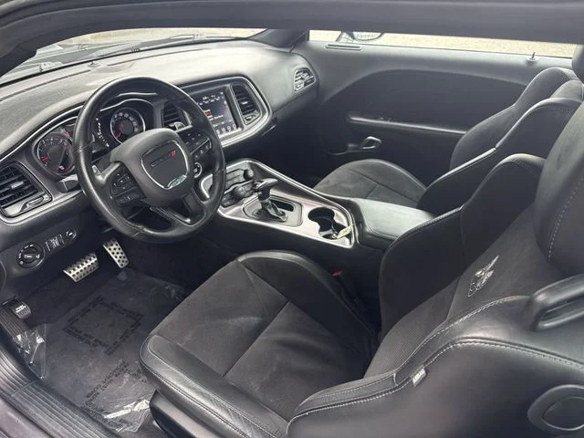 Used 2017 Gray Dodge R/T image 15