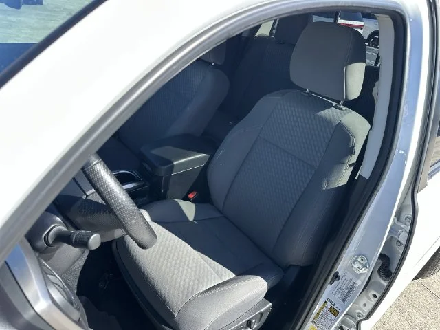 Used 2023 White Toyota SR5 image 12