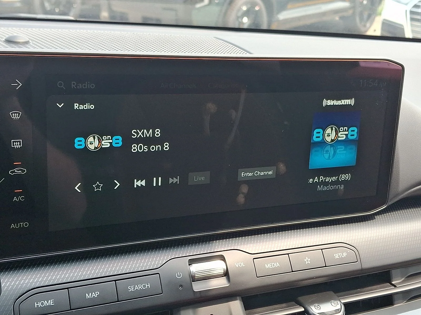 New 2026 Gray Kia GT-Line image 15