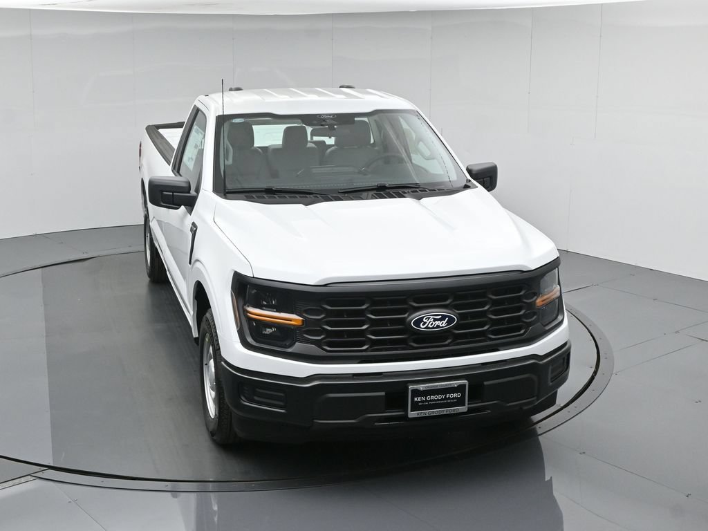New 2026 Oxford White Ford XL image 35