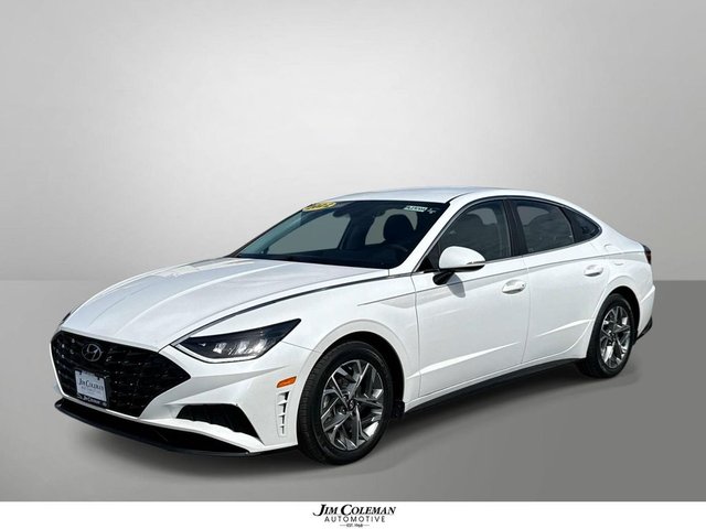 2022 Hyundai Sonata SEL