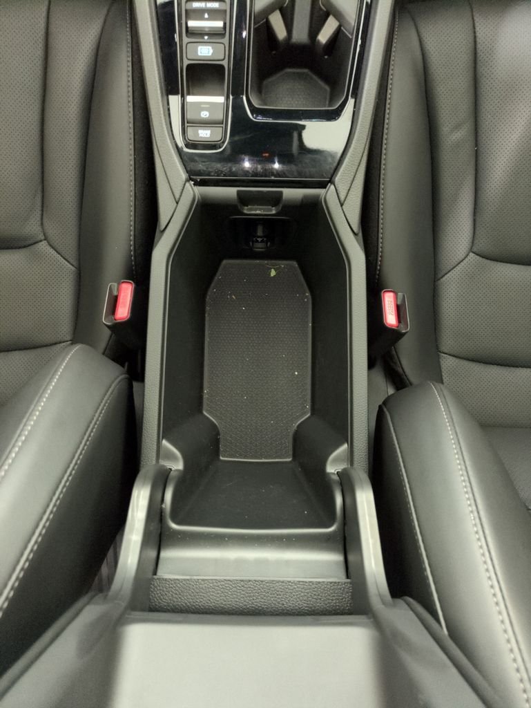 Used 2025  Honda Sport-L image 25