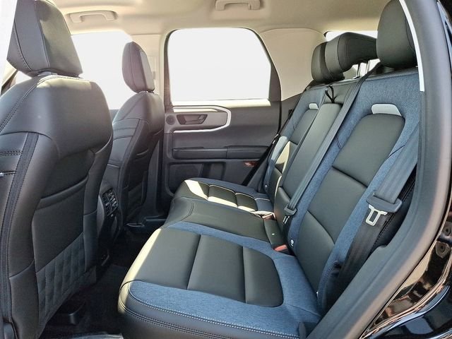 Used 2026 Black Ford Outer Banks image 7