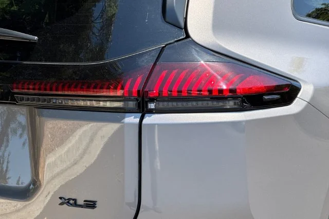 New 2026 Meteor Shower Toyota  XLE Premium image 12