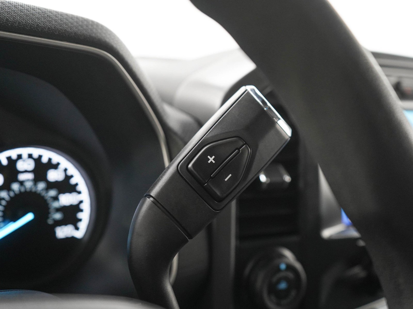 Used 2022 ANTIMATTER BLUE METALLIC Ford  image 22