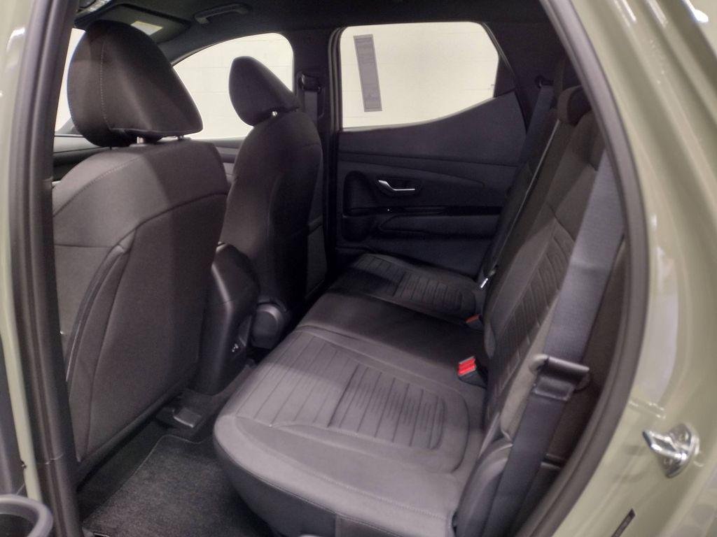 New 2026 Sage Hyundai SE image 21