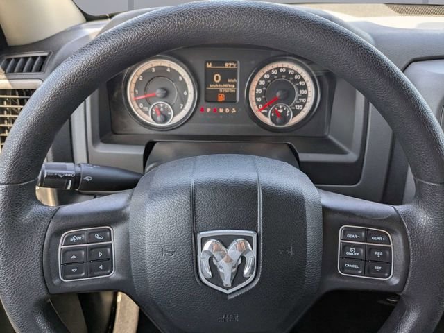 Used 2018 Black Ram Express image 29