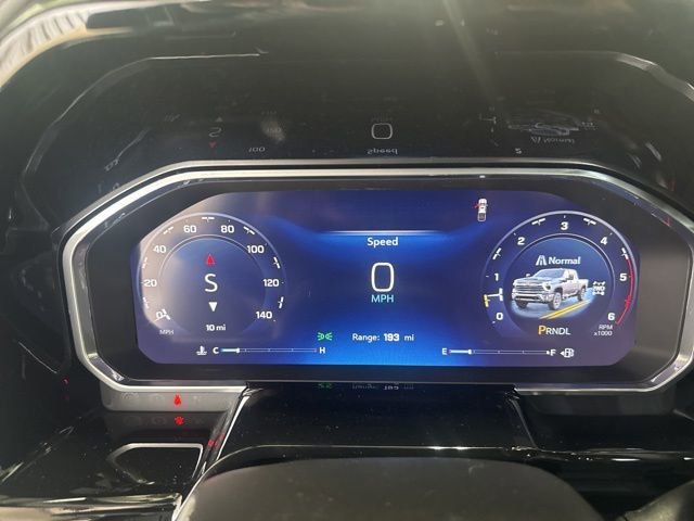 2026 Chevrolet Silverado 2500 HD LT - Photo 15