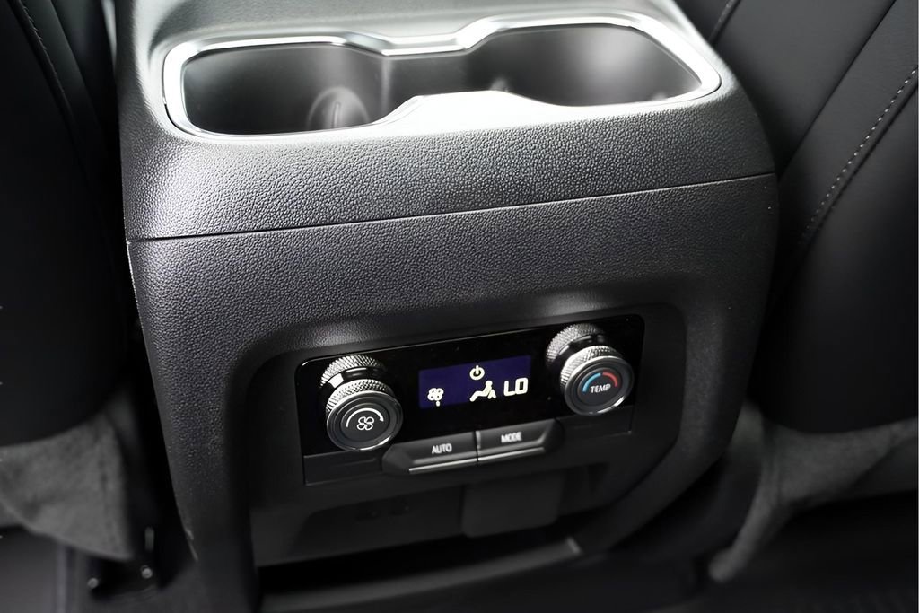 2026 Buick Enclave Sport Touring - Photo 27