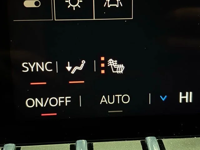 2026 GMC Acadia Elevation - Photo 6