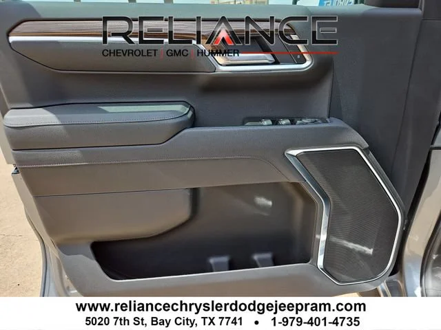 2026 Chevrolet Silverado 1500 LT - Photo 14