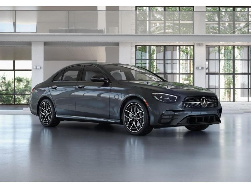 Certified Used 2023 Graphite Mercedes-Benz  image 12