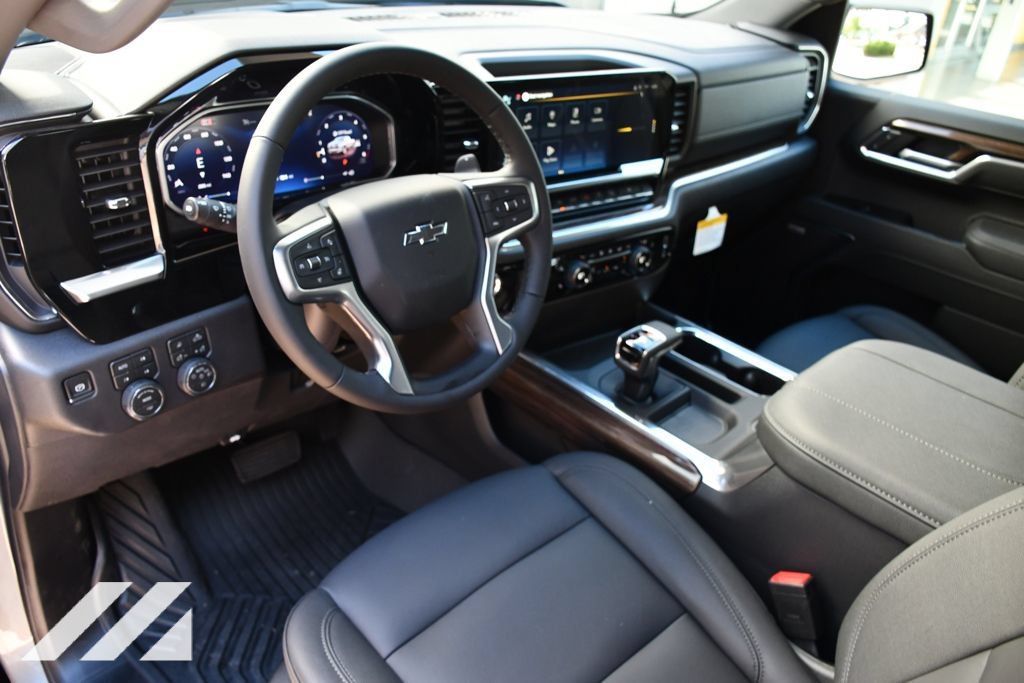 2026 Chevrolet Silverado 1500 RST - Photo 22