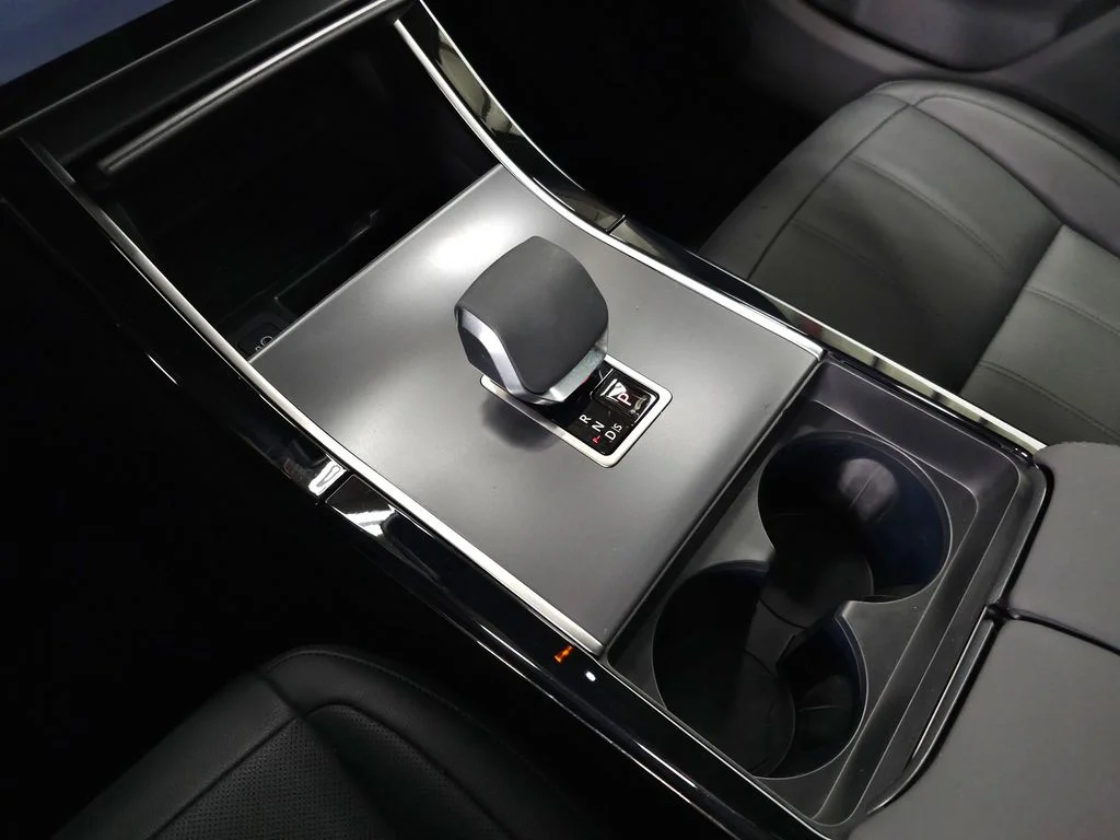 2026 Land Rover Range Rover Evoque S - Photo 33