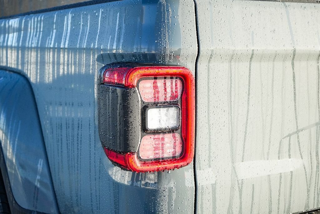 New 2026 Anvil Clearcoat Jeep Sport S image 10