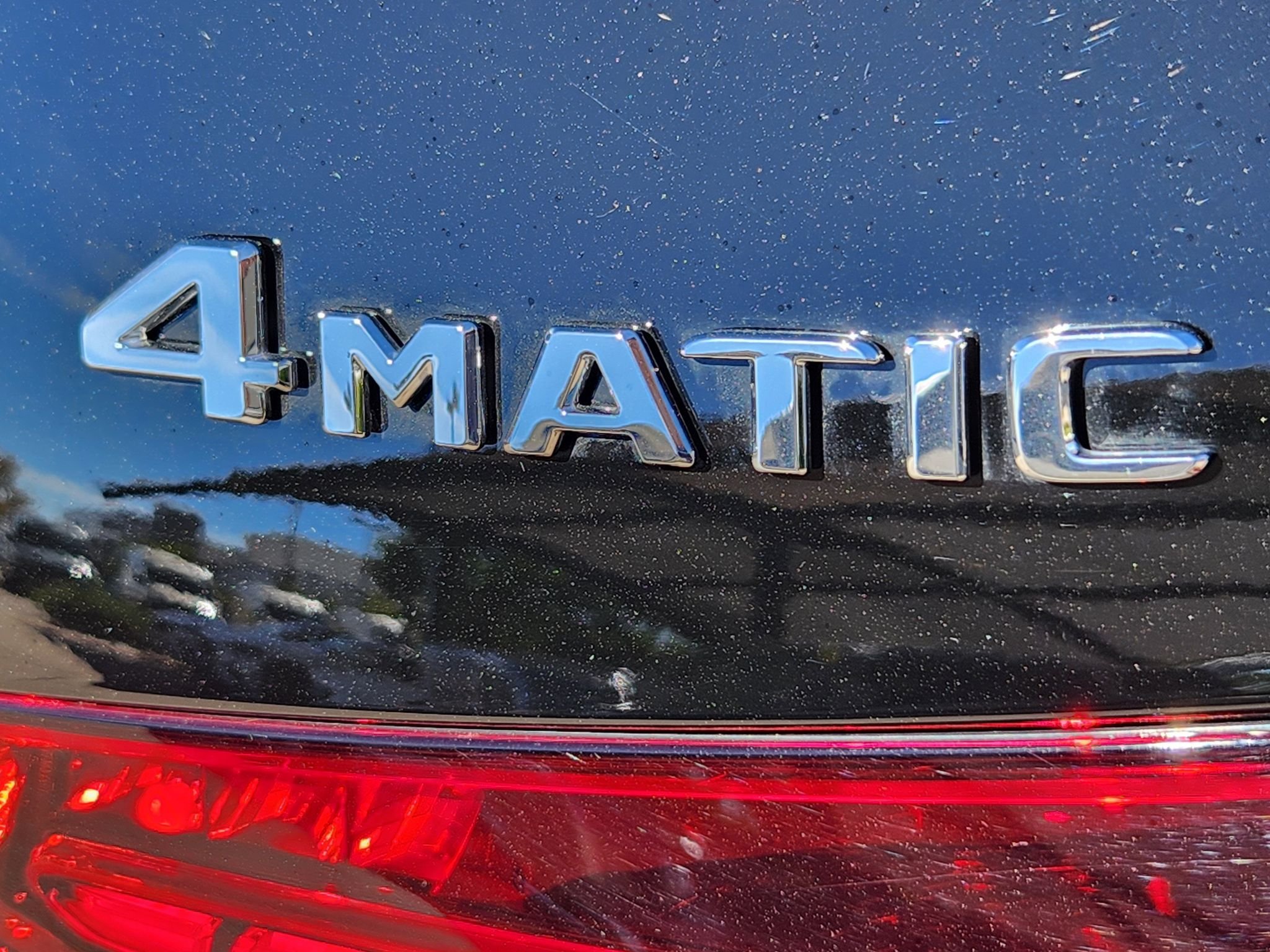 Certified Used 2026 Black Mercedes-Benz C300 4MATIC® image 12
