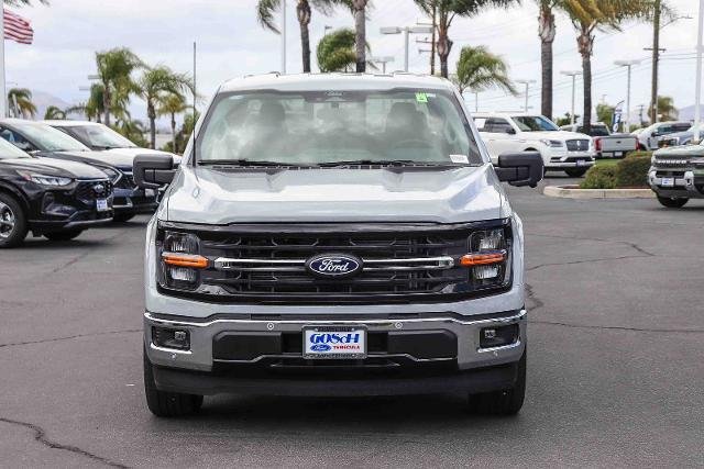 New 2026 Avalanche Ford XLT image 30