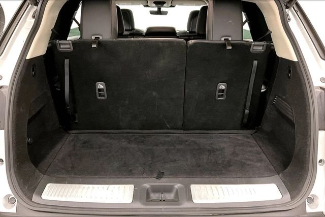 2023 INFINITI QX60 LUXE - Photo 43