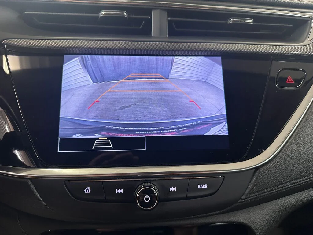 2023 Buick Encore GX Preferred - Photo 11
