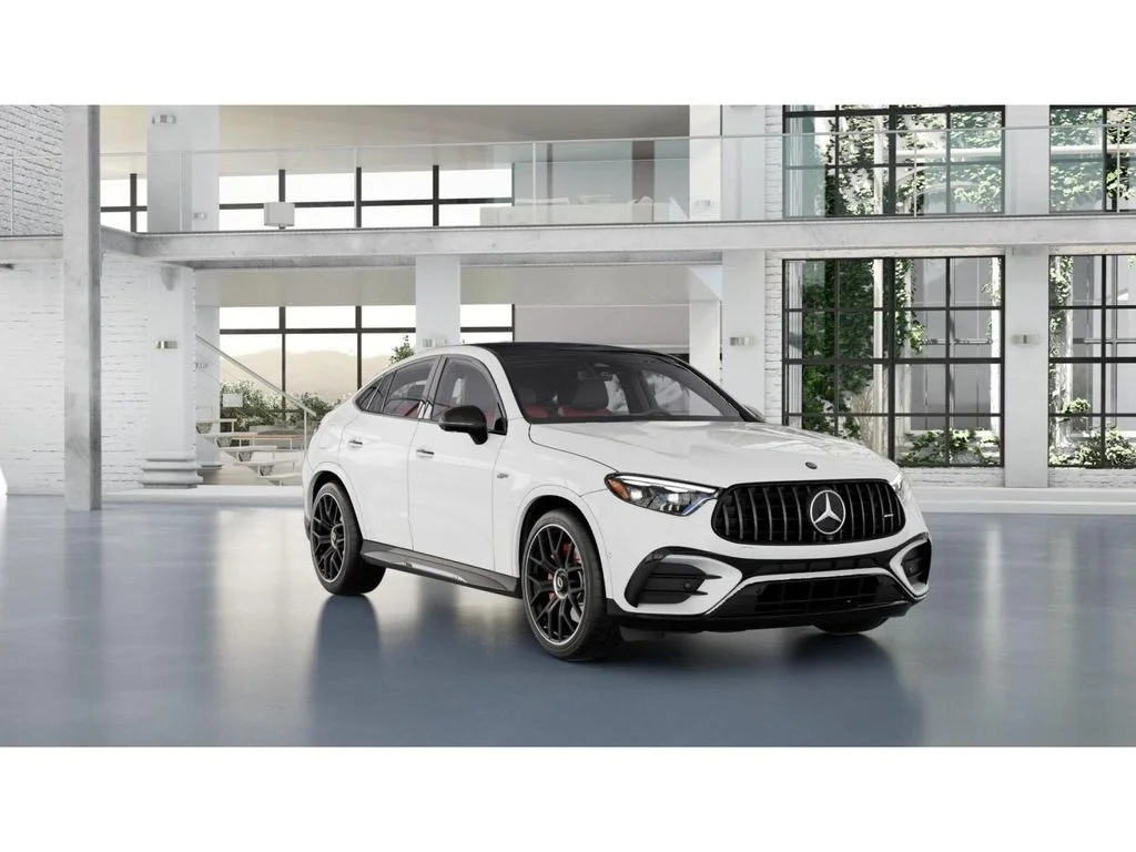New 2027 White Mercedes-Benz  image 10