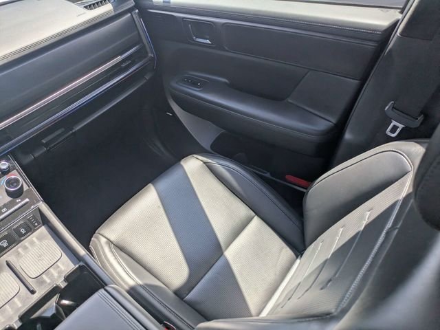 2024 Hyundai Santa Fe Calligraphy Hybrid - Photo 18