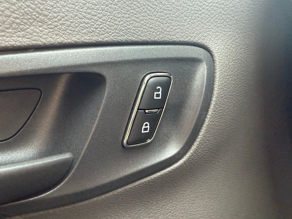 2025 Ford Transit Van Base - Photo 19