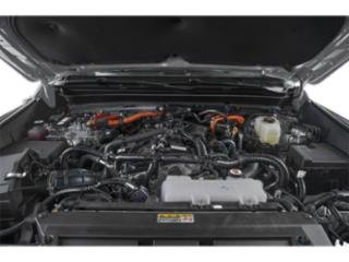 New 2026 Celestial Silver Metallic Toyota Tacoma Trailhunter image 7