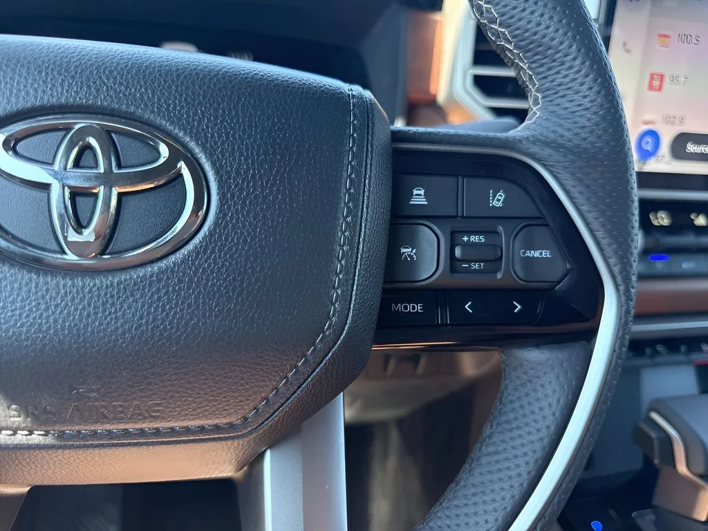 Used 2026 Black Toyota 1794 image 18