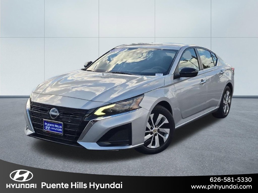 2023 Nissan Altima