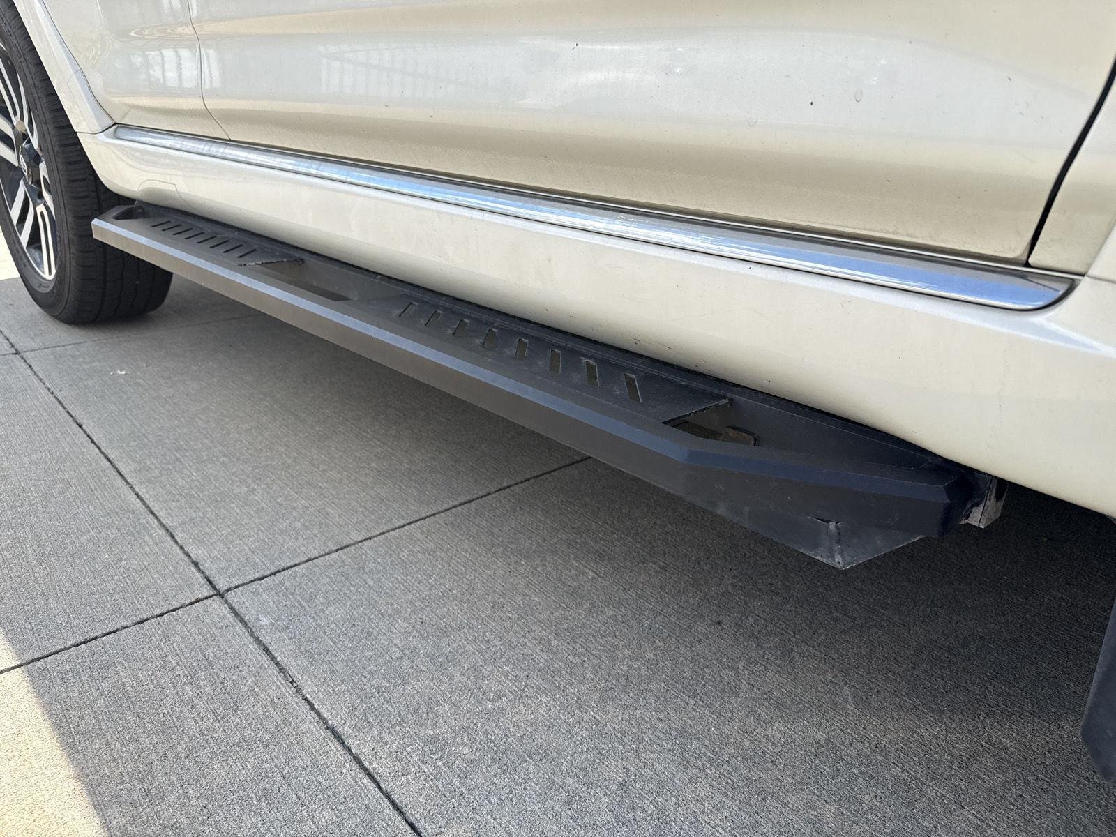 Certified Used 2019 Blizzard Pearl Toyota Limited image 15